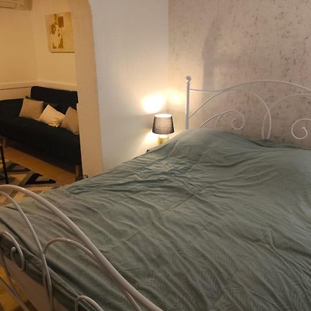 Charmant Studio Marseille Ngoại thất bức ảnh