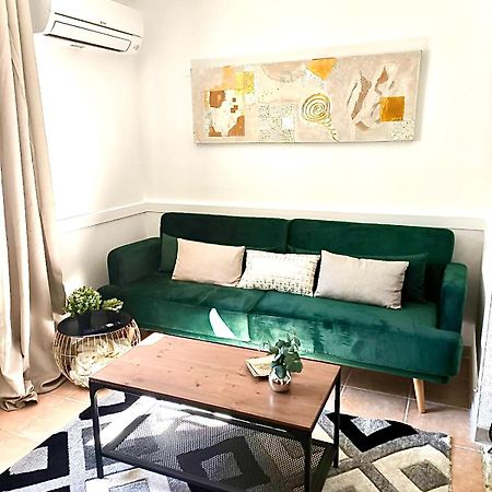 Charmant Studio Marseille Ngoại thất bức ảnh