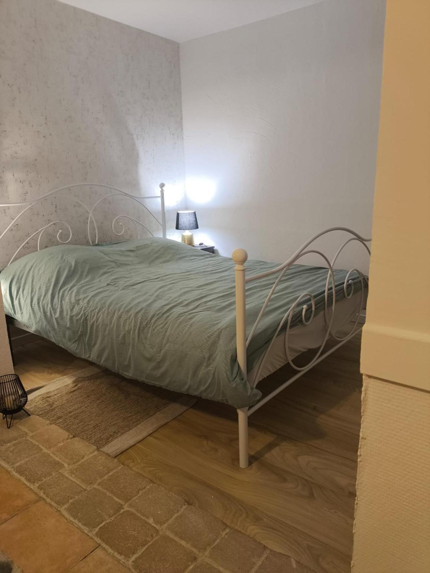 Charmant Studio Marseille Ngoại thất bức ảnh