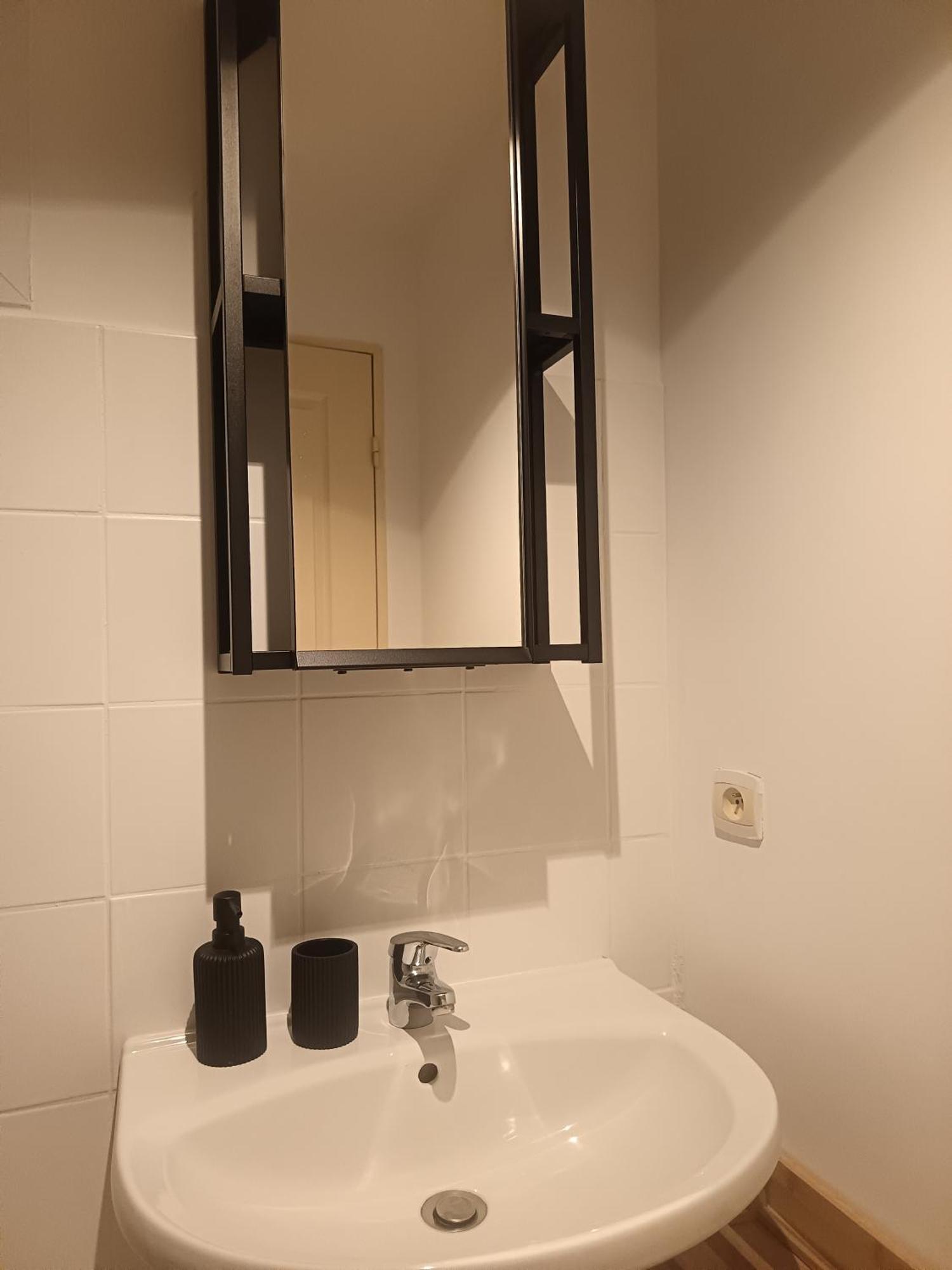Charmant Studio Marseille Ngoại thất bức ảnh
