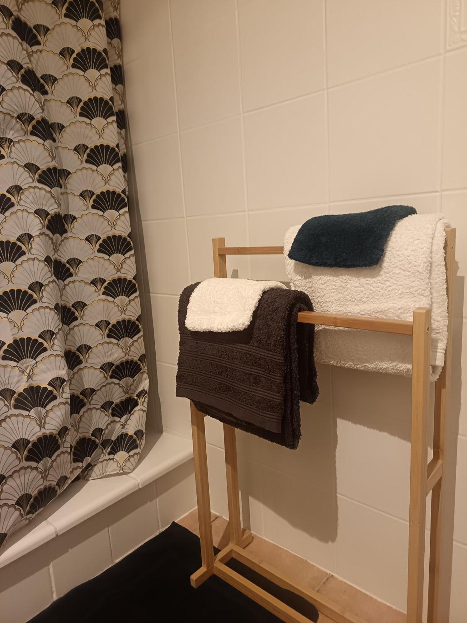 Charmant Studio Marseille Ngoại thất bức ảnh