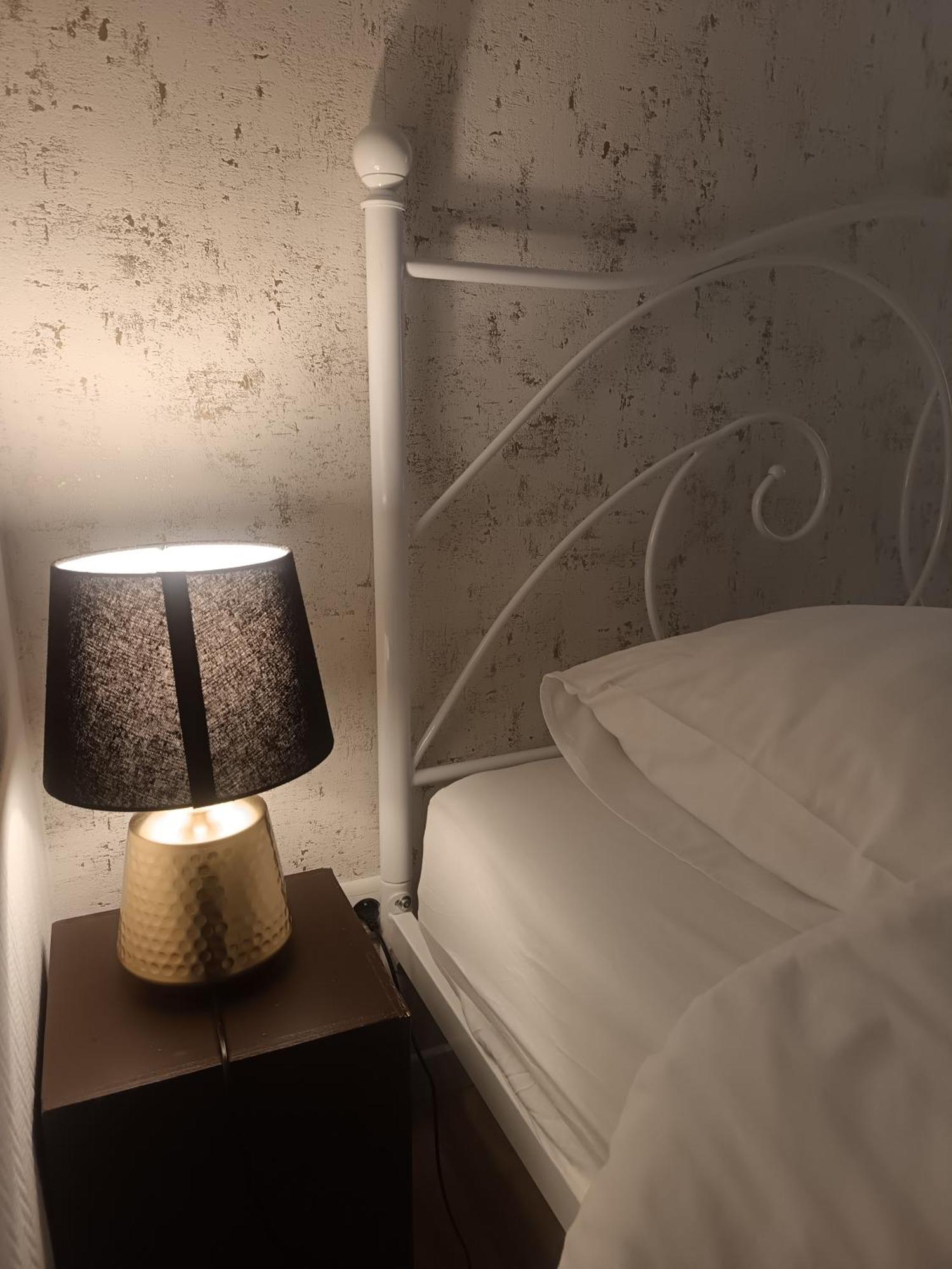 Charmant Studio Marseille Ngoại thất bức ảnh