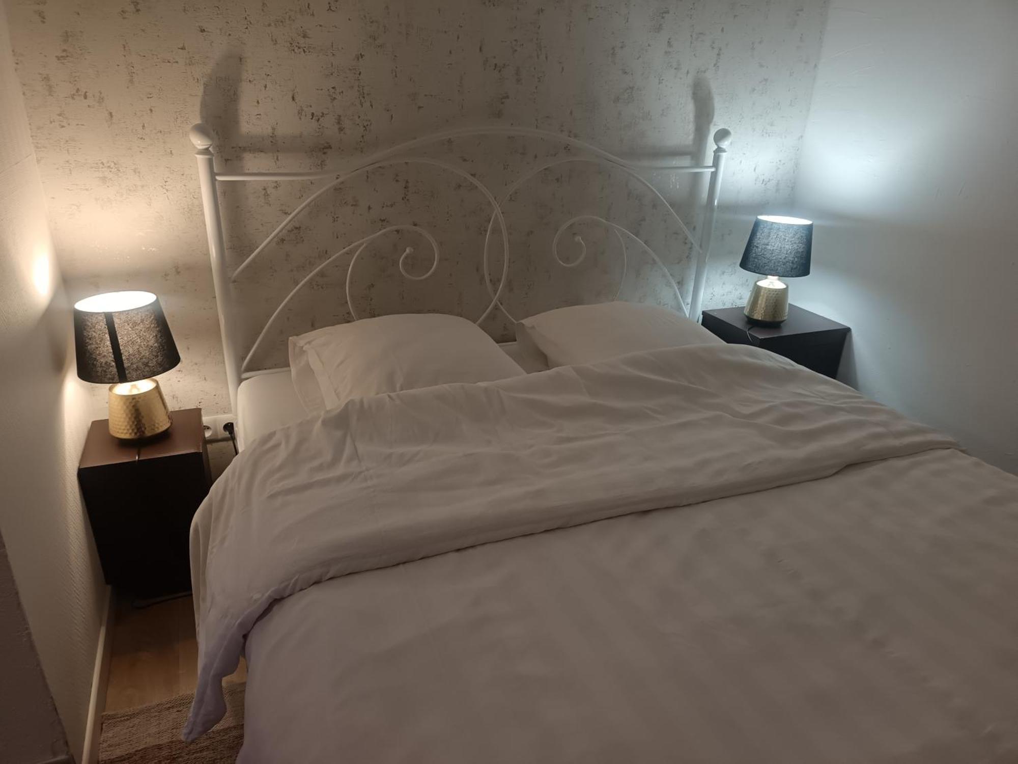 Charmant Studio Marseille Ngoại thất bức ảnh